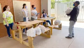 Fomentan estilo de vida saludable