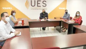 Acreditan programa de Contaduría para la UES