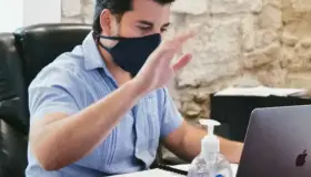 Continúa apoyo para comerciantes afectados