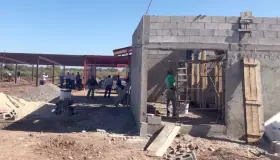 Avanza programa emergente