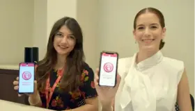 Trabajan en ruta preventiva