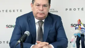 Fundamental turismo para Sonora