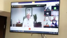 Capacita DIF-Sonora a todos sus empleados