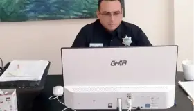 Imparten capacitación permanente