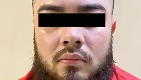 FGJE Sonora aprehende a ladrón