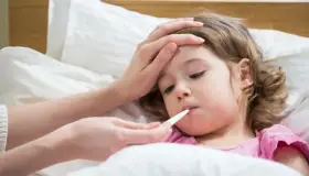 Incrementan contagios entre los niños