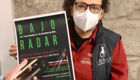 Vigente registro para Programa “Bajo Radar”