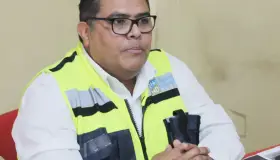 Llama Canacintra a CTM a la cordura