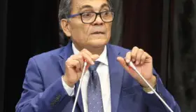 Exige funcionamiento de parque La Sauceda