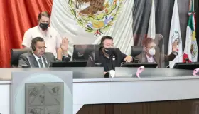 Solicitan explicación sobre recursos para estancias