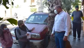 Llevan Nogales es Nuestro a Villa Sonora