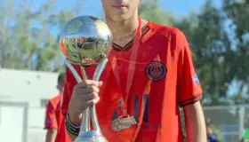 Jugará sonorense con los Xolos de Tijuana