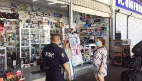 Muestran sonorenses confianza a labor de PESP