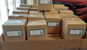 Festejan en Nogales Día de Halloween