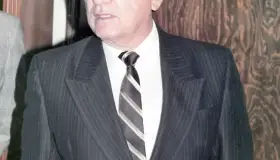 Es Carlos Moncada Premio a la Cultura Sonora 2020