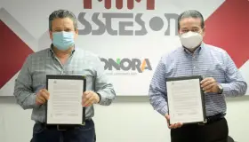 Recibirán atención en Isssteson los docentes