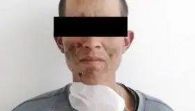 Contundente batida a la delincuencia