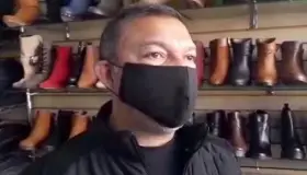 Afectan a comerciantes nuevas medidas