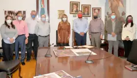 Presentan a Gobernadora Proyecto SkyBridge Sonora