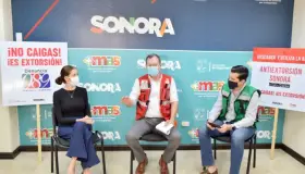 Exhortan a evitar extorsiones