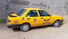 Localizan vehículo robado en la Héroes