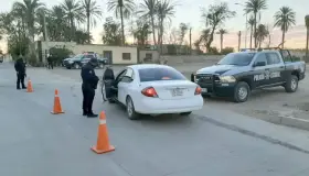 Persiste operativo coordinado