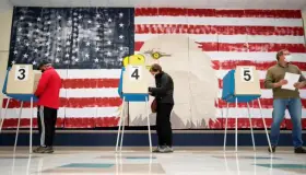 Capacitan a responsables de casillas