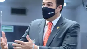 Cuestionan diputados priístas falta de solidaridad de Morena