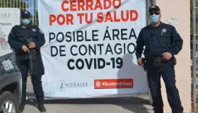 Responde ciudadanía a llamado preventivo de Día de Muertos