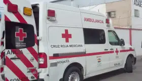 Arrollan a ciclista que resulta con lesiones leves