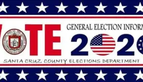 Arrasan demócratas en el Condado de Santa Cruz