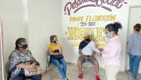 Entrega Municipio apoyo a familias