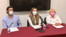 Continúa apoyo a comercios afectados