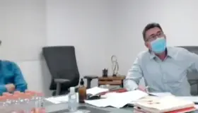 Cierran filas contra rebrote