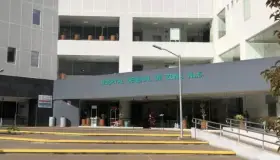 Muere tras ser atropellado en la colonia Colosio Murrieta