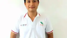 Gana bronce en Olimpiada Nacional de Informática