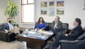 Promocionan a Sonora en Colombia