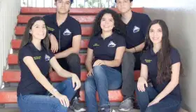 Representará Cobach a México en Escudería