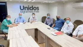 Privilegian el diálogo laboral