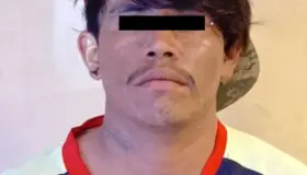 Pasará 25 años en prisión por ultimar a comunicador