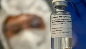 Avala EU medicamento antiviral