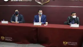 Incrementa Fovissste créditos a trabajadores