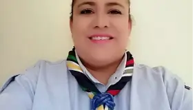 Cumple como Jefe de Grupo Scouts Ardillas-Nogales