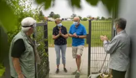 Llaman a evitar reuniones en Día de Acción de Gracias