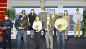 Celebran en Sonora Encuentro de Negocios