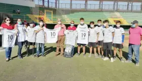 Apoya Diputado Filemón Ortega Quintos a deportistas