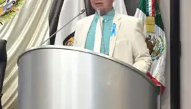 Pide designen cabalgatas Patrimonio de Sonora