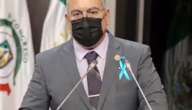 Busca diputado Montes Piña mejora en juicios políticos