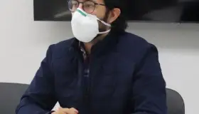 Reinician filtros para prevenir los contagios