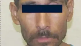 Captura la FGJE Sonora a tres sujetos